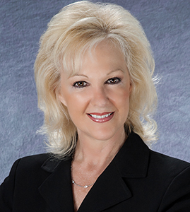 Barbara Coenson