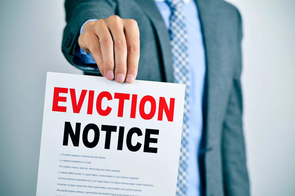 Commercial Eviction Process in Florida Cipparone Law Firm