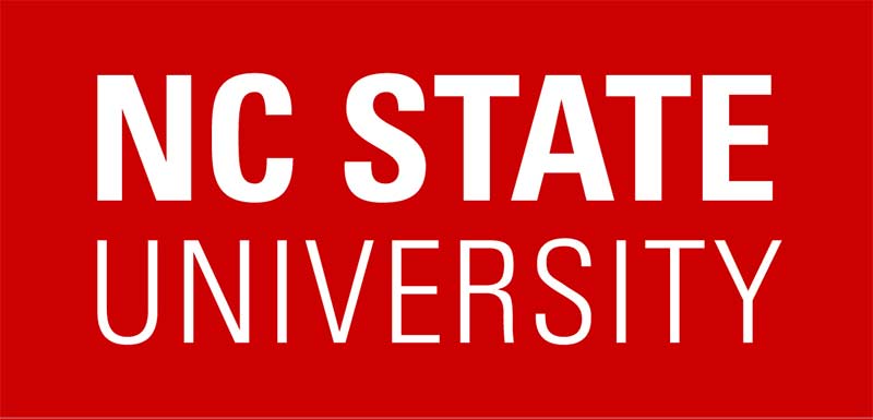 North Carolina State Logo