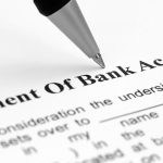 “Assignment of Bank Account” that an estate attorney provides to protect digital assets after death.