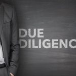 Due diligence attorney in real estate